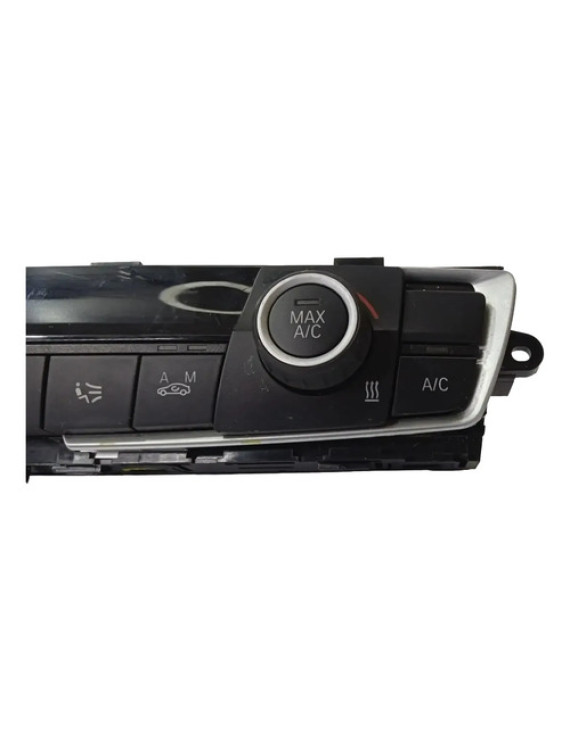 Comando De Ar Condicionado Bmw 135i 2015