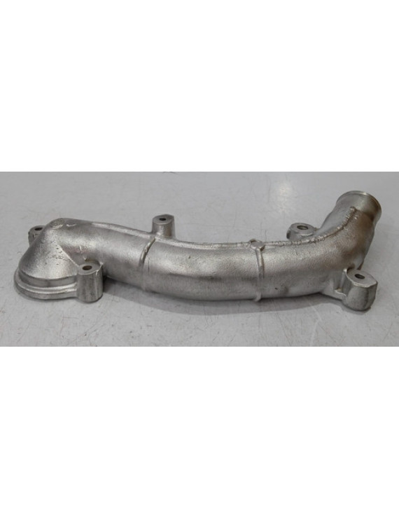 Cano Tubo Água Motor Hilux 3.0 2006 - 2015