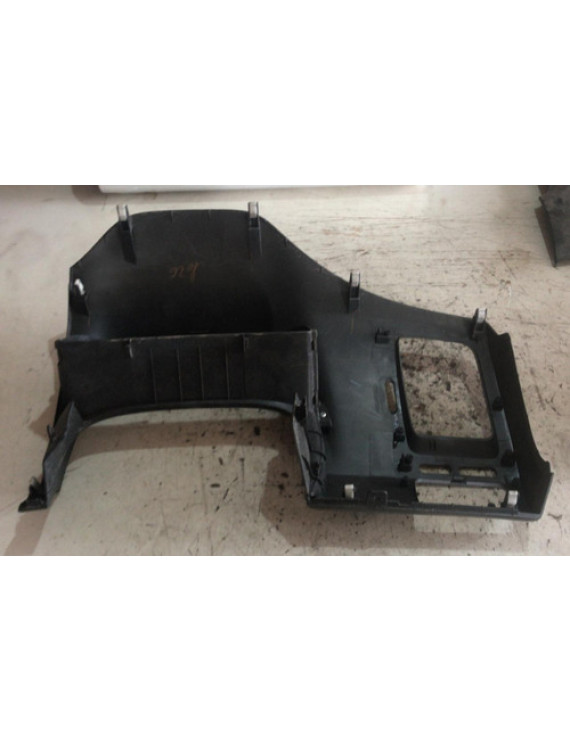 Moldura Painel Central Civic 2007 - 2011 / 77220-snj-m000