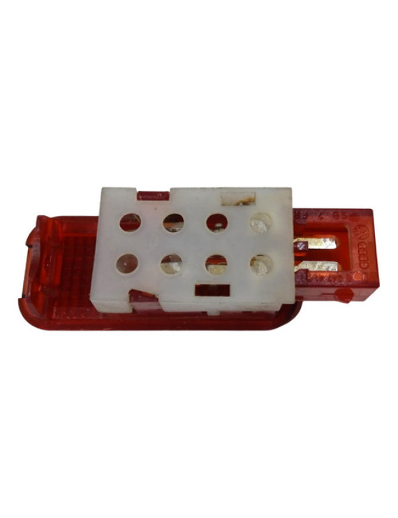Luz De Cortesia Forro Porta Audi A3 2001 - 2005