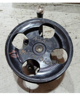 Bomba Direção Mitsubishi Galant 2.5 1998 Bomba Direção Mitsubishi Galant 2.5 1998