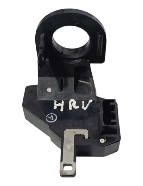 Kit Comutador E Imobilizador Hrv 1.8 2015 - 2021 Preto