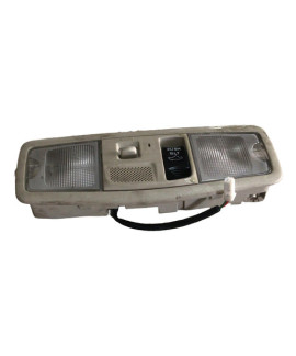Luz De Teto + Comando Teto Solar Outlander 2016 Luz De Teto + Comando Teto Solar Outlander 2016