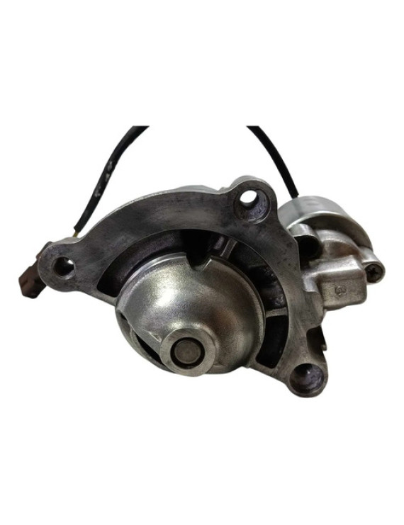 Motor De Arranque C4 C5 2.0 2008 2009 2010 2011 2012