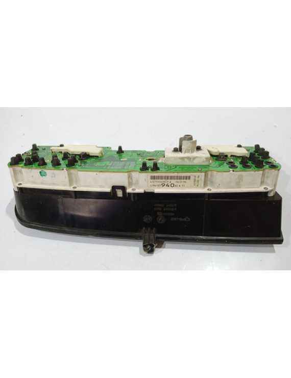 Painel Instrumentos Citroen Xantia 1993 - 2003  Preto