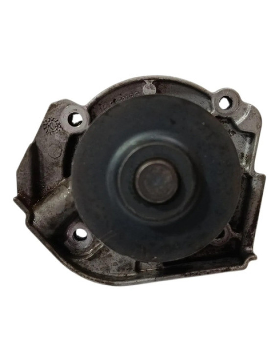 Bomba Água Fiat Uno Mille Way 1.0 2012 2013