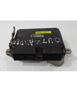 Módulo Injeção Outlander 3.0 V6 2007 2008 2009 / 1860a833 Módulo Injeção Outlander 3.0 V6 2007 2008 2009 / 1860a833
