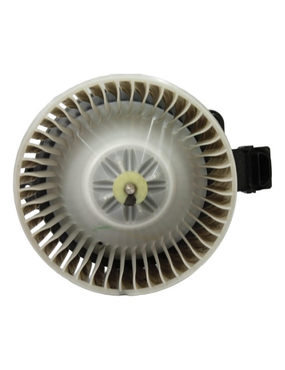 Motor Ventilador Ar Forçado Honda Hrv 2015 - 2021