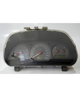 Painel De Instrumentos Volvo S40 V40 1999 Preto Painel De Instrumentos Volvo S40 V40 1999 Preto