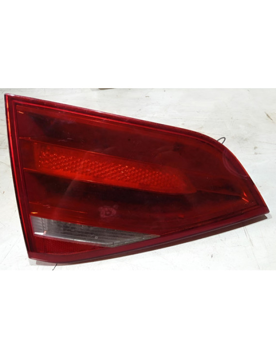 Lanterna Esquerda Audi A4 2008 - 2015 Esquerdo