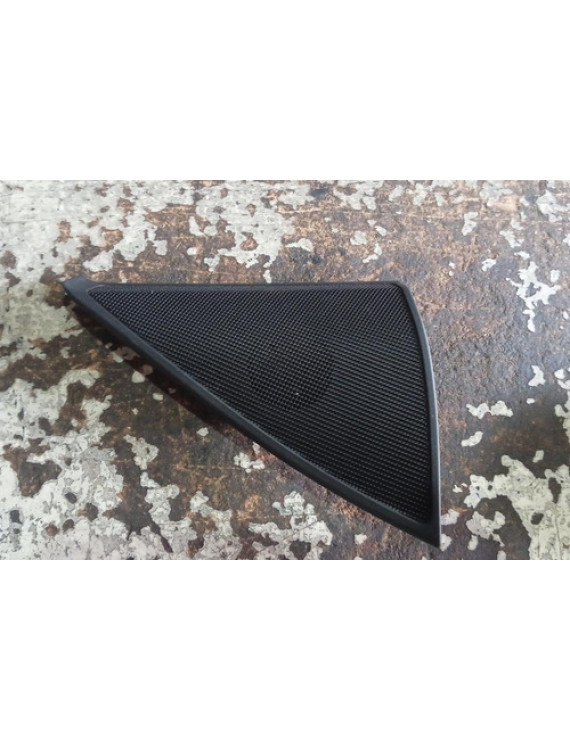 Twitter Porta Dianteira Direita Mercedes C180 2009 - 2012 Preto