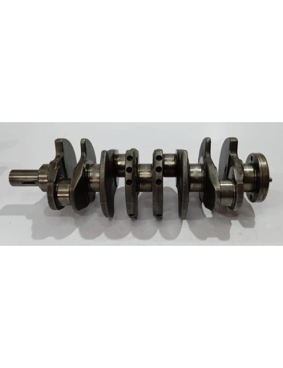 Virabrequim Motor Citroen C3 1.6 2010 2011 2012