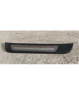 Soleira De Porta Traseira Esquerda Audi A5 2013 Soleira De Porta Traseira Esquerda Audi A5 2013