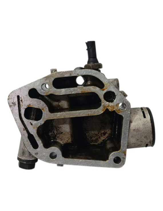 Suporte Do Filtro De Óleo Do Vw Jetta 2.0 2011 2012