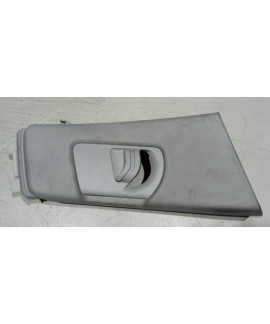 Moldura Coluna Cinto Dianteira Direita Audi A5 2013 2014 Moldura Coluna Cinto Dianteira Direita Audi A5 2013 2014