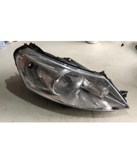 Farol Direito Citroen Jumpy 2015 Direito Farol Direito Citroen Jumpy 2015 Direito