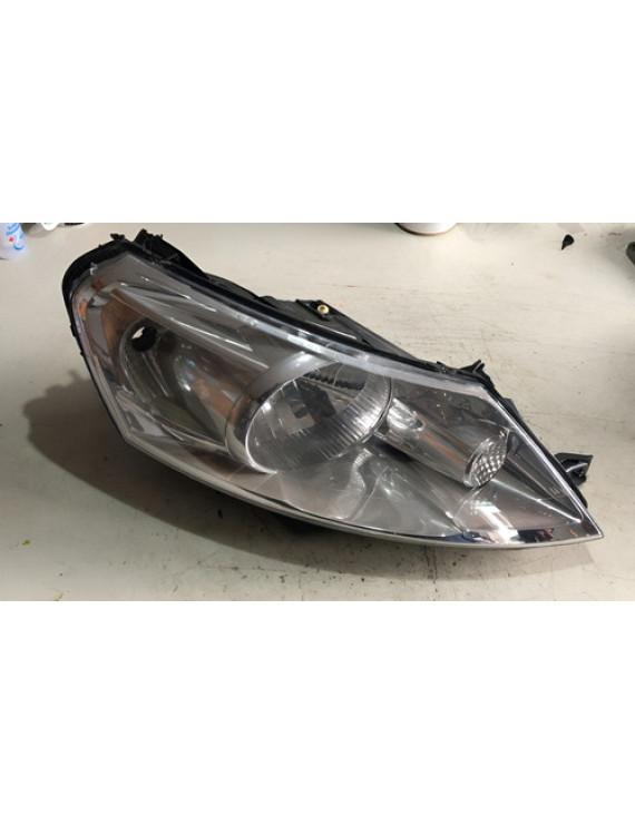 Farol Direito Citroen Jumpy 2015 Direito