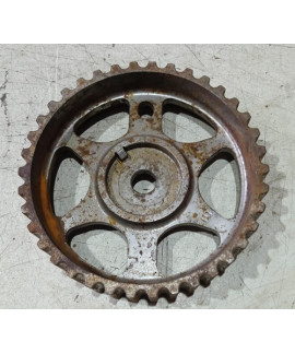 Polia Escape Peugeot 307 206 207 C3 1.6 16v Polia Escape Peugeot 307 206 207 C3 1.6 16v