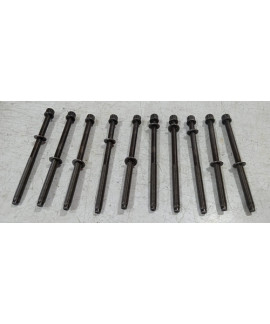 Kit Parafuso Do Cabeçote Civic 2.0 2018 2019 2020 Kit Parafuso Do Cabeçote Civic 2.0 2018 2019 2020