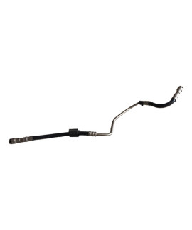 Mangueira Combustível Bmw 320i 325i 2.0 2009 2010 2011 2012 Preto