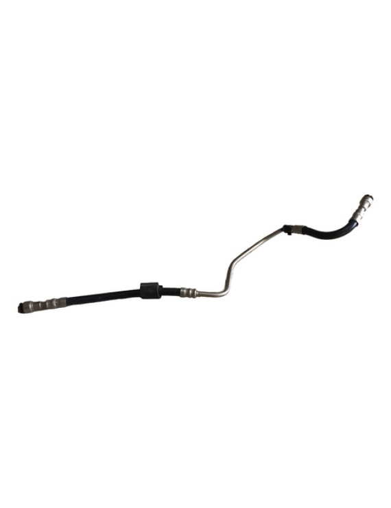 Mangueira Combustível Bmw 320i 325i 2.0 2009 2010 2011 2012 Preto