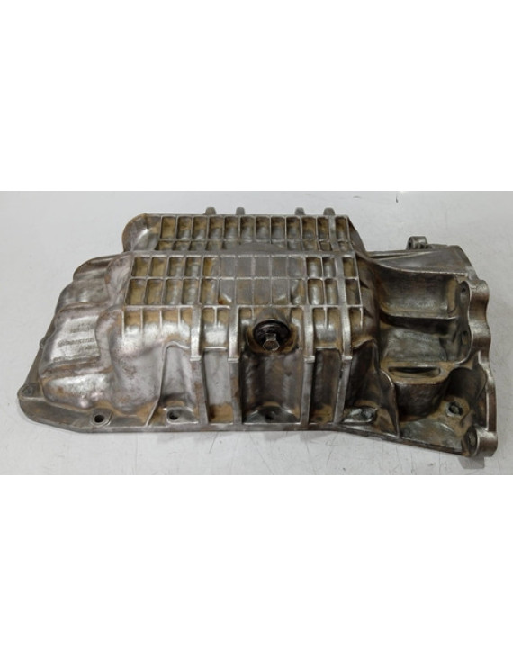Carter Óleo Motor New Fiesta 1.6 2010 - 2017