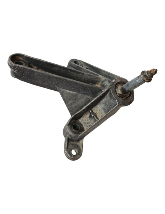 Suporte Coxim Câmbio Sandero 1.6 2008 - 2013