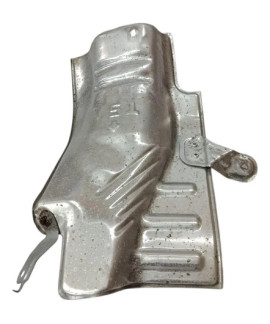 Defletor Calor Escape Hrv 1.8 2015 - 2021 Defletor Calor Escape Hrv 1.8 2015 - 2021