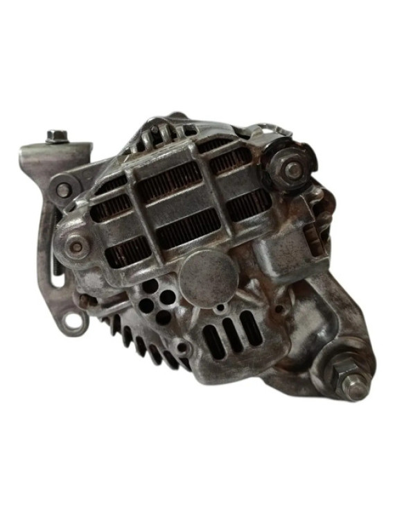 Alternador Pajero Full 3.2 2007 - 2010 Preto