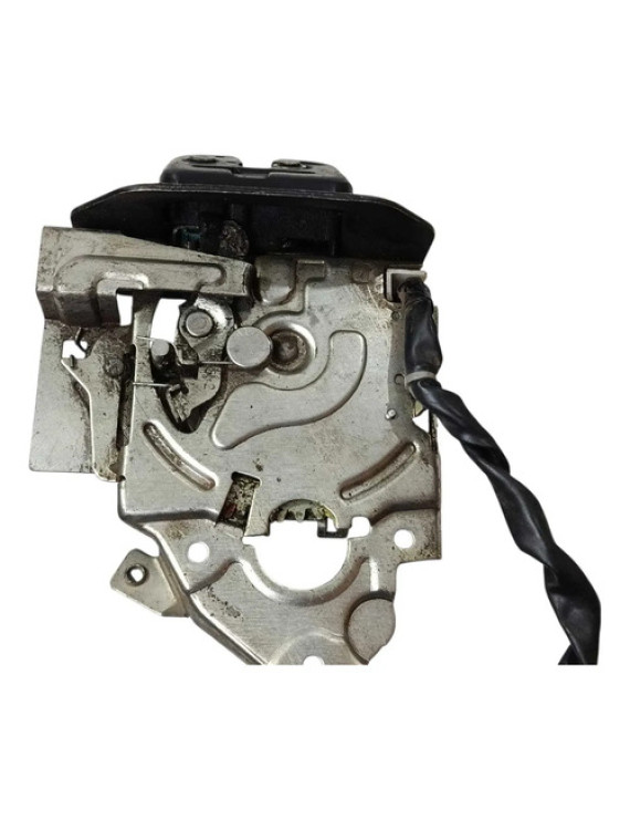Fechadura Tampa Traseira Ford Edge 2012 2013 2014 2015