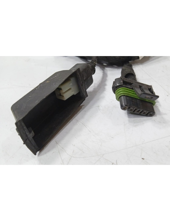Chicote Porta Traseira Esquerda Mercedes Ml500 2004 - 2006