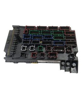 Caixa De Fusíveis Mercedes Ml350 Ml500 2004 / 1635450205   