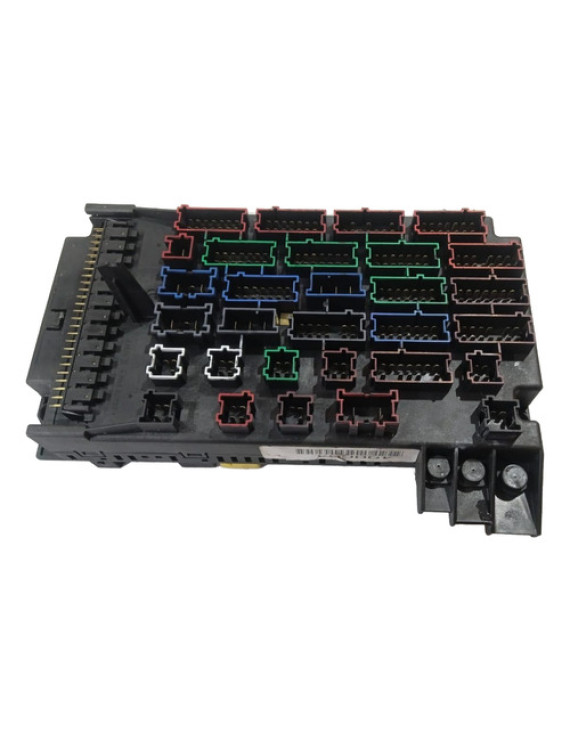 Caixa De Fusíveis Mercedes Ml350 Ml500 2004 / 1635450205   