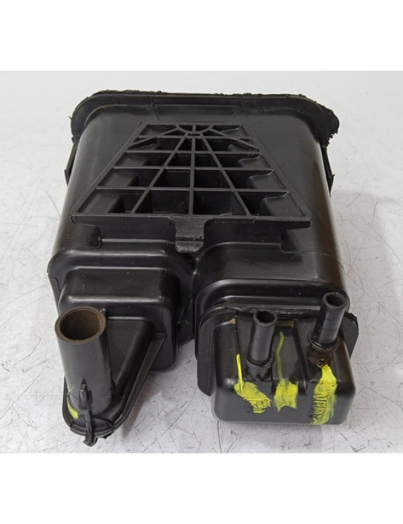 Filtro Canister Evaporador Onix 1.0 2012 - 2019 Preto