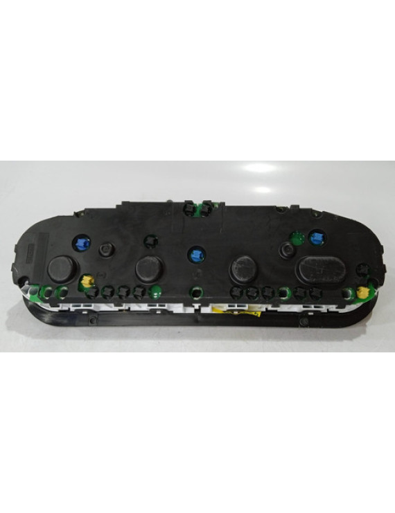 Painel De Instrumentos Fiat Brava Marea 2003 Preto