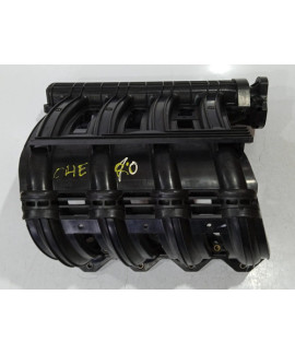 Coletor De Admissão Chery Face 1.3 16v 2010 2011 2012 2013 Coletor De Admissão Chery Face 1.3 16v 2010 2011 2012 2013