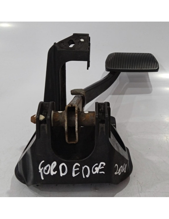 Pedal De Freio Ford Edge 2011 2012 2013 2014