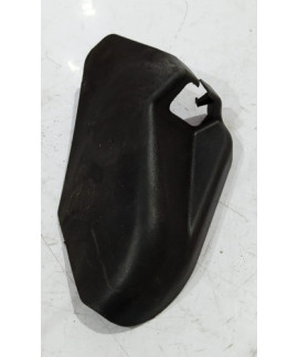Acabamento Banco Dianteiro Esquerdo Subaru Impreza Wrx 2011  Preto