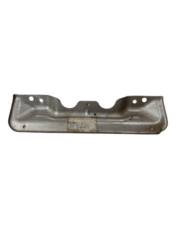 Suporte Proteção Motor Civic 2001 - 2005