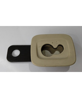 Suporte Cobertura Teto Direito Volvo Xc60 2012 Suporte Cobertura Teto Direito Volvo Xc60 2012