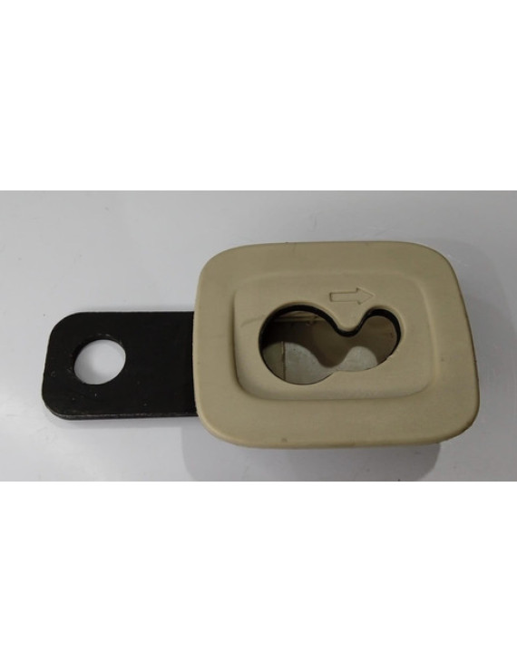Suporte Cobertura Teto Direito Volvo Xc60 2012