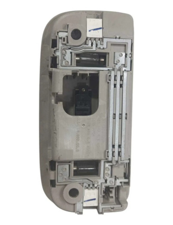 Luz Teto Cortesia Honda City 2015 - 2021