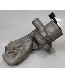 Válvula Egr Subaru Forester Impreza 2.5 2009 2010 2011 2012 Válvula Egr Subaru Forester Impreza 2.5 2009 2010 2011 2012