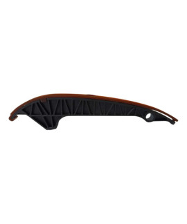 Guia Corrente Motor Audi A4 2.0 Tfsi 2009 - 2015 Preto