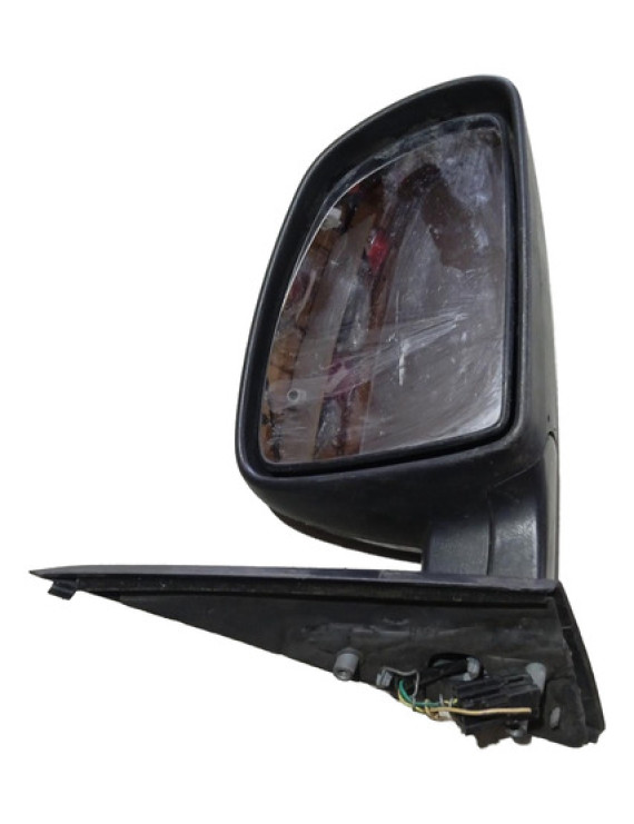 Retrovisor Eletrico Direito Meriva 2007 - 2012