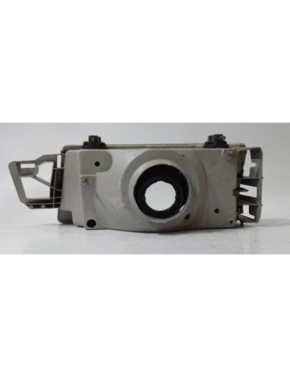 Farol Direto Fiat Tempra 1998  Detalhe Direito