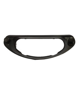 Moldura Painel De Instrumentos Bmw 318 1996 - 1999