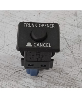 Botão Trunk Opener Lexus Es350 2007 2008 2009 Botão Trunk Opener Lexus Es350 2007 2008 2009