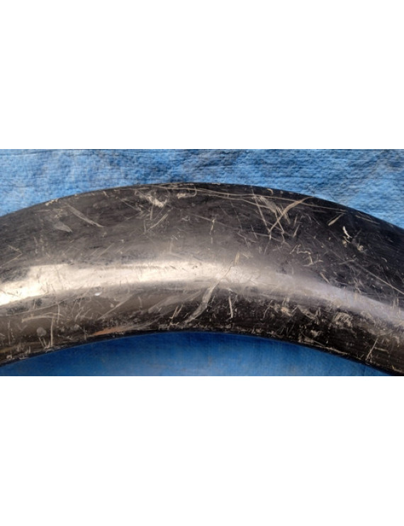 Moldura Aplique Dianteiro Direito Pajero Sport 2001 - 2005