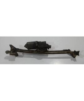 Motor Limpador Parabrisa Ford Fusion 2005 2006 Motor Limpador Parabrisa Ford Fusion 2005 2006
